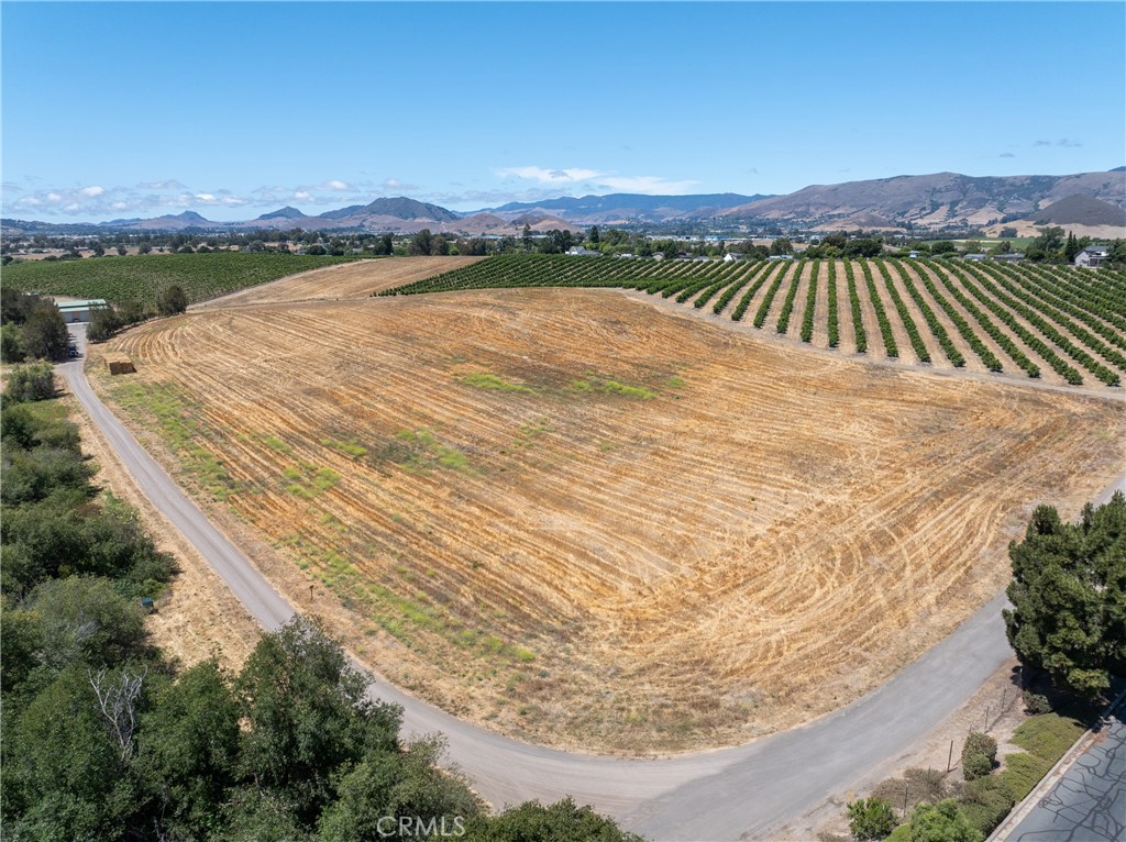 5502 Los Ranchos Road