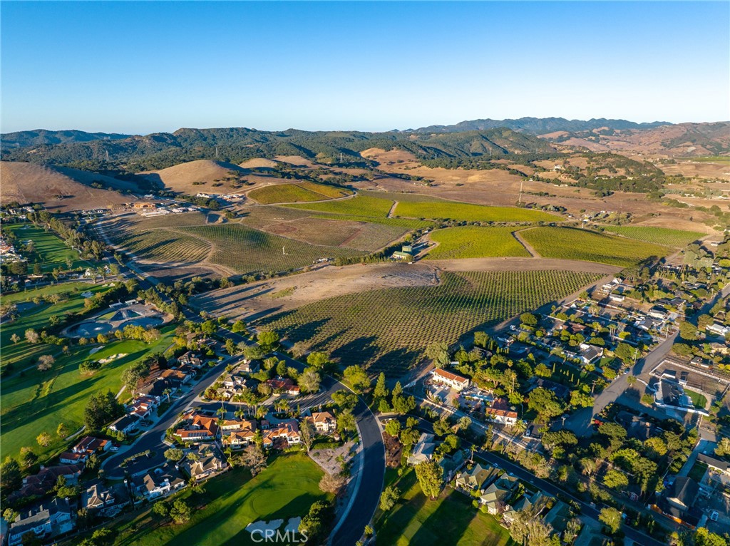 5502 Los Ranchos Road