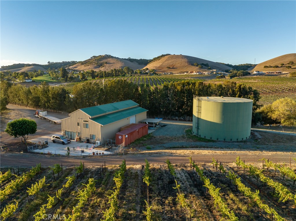 5502 Los Ranchos Road