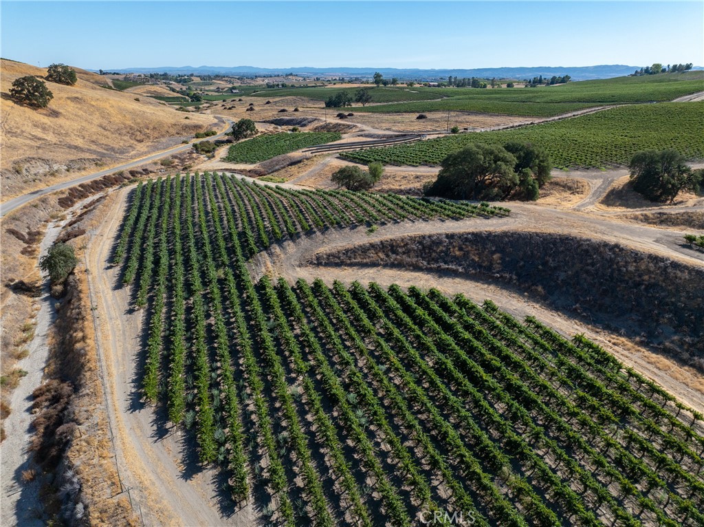 5790 Hog Canyon Road