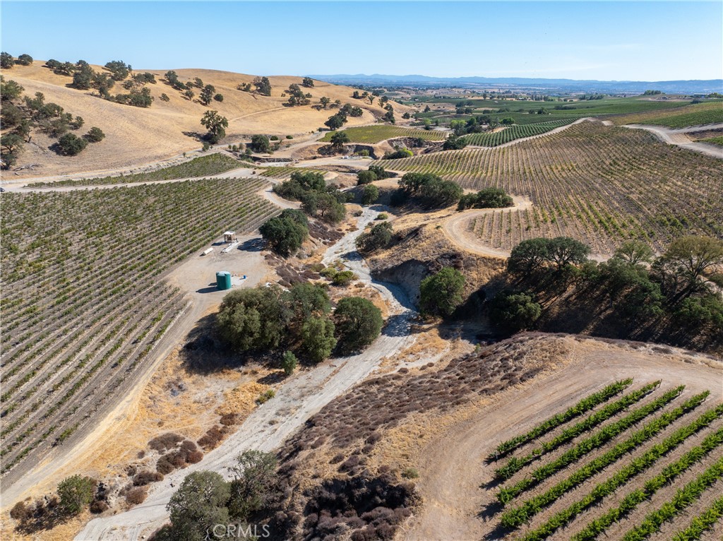 5790 Hog Canyon Road