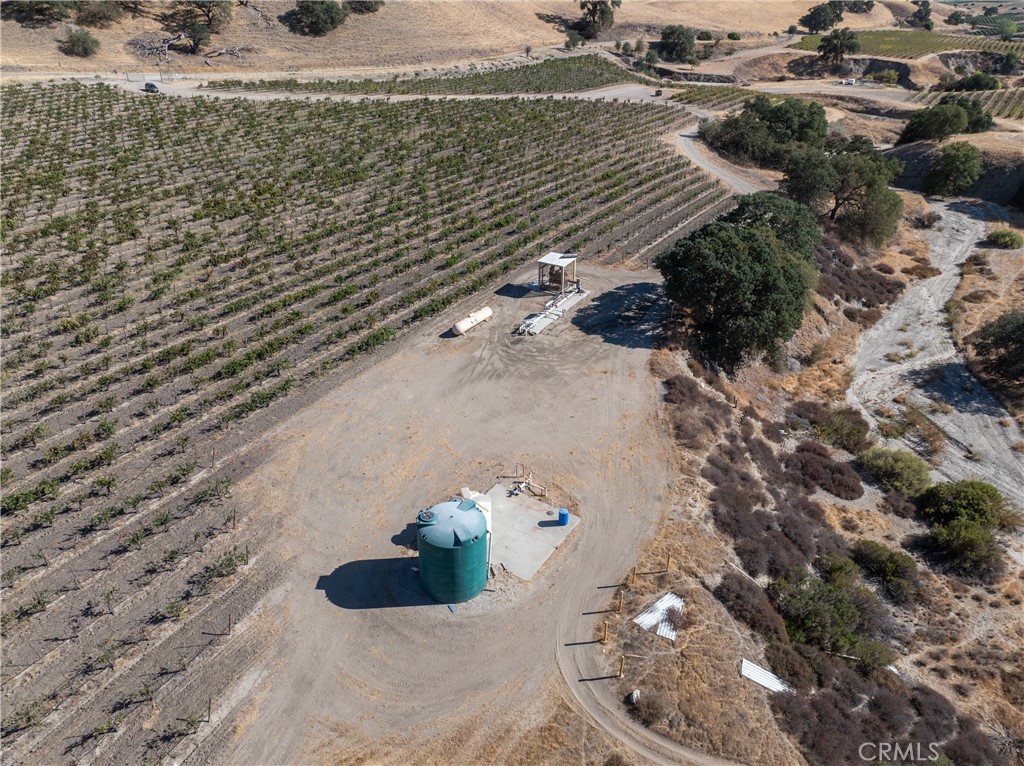 5790 Hog Canyon Road