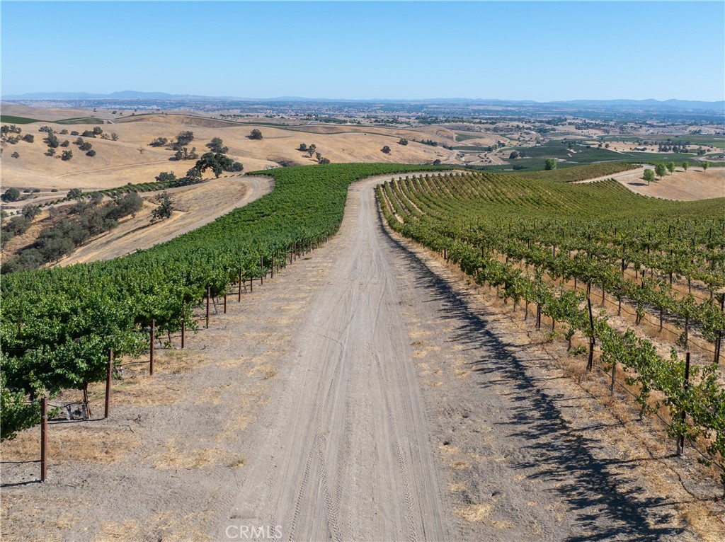 5790 Hog Canyon Road