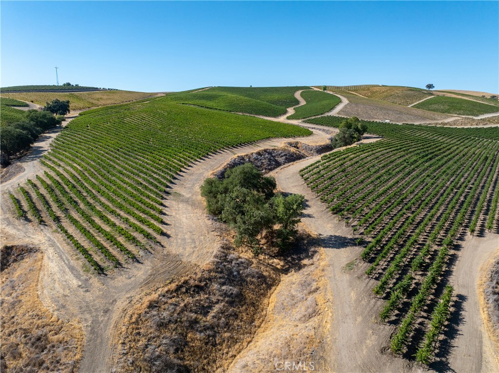 5790 Hog Canyon Road