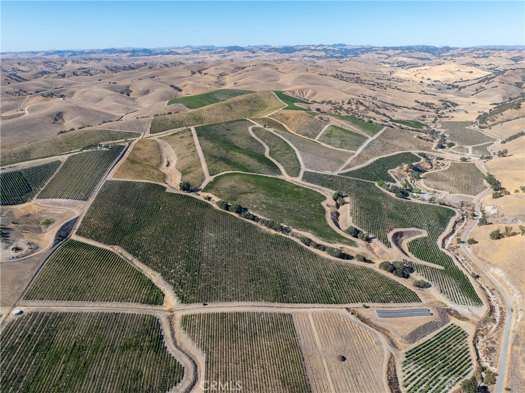 5790 Hog Canyon Road