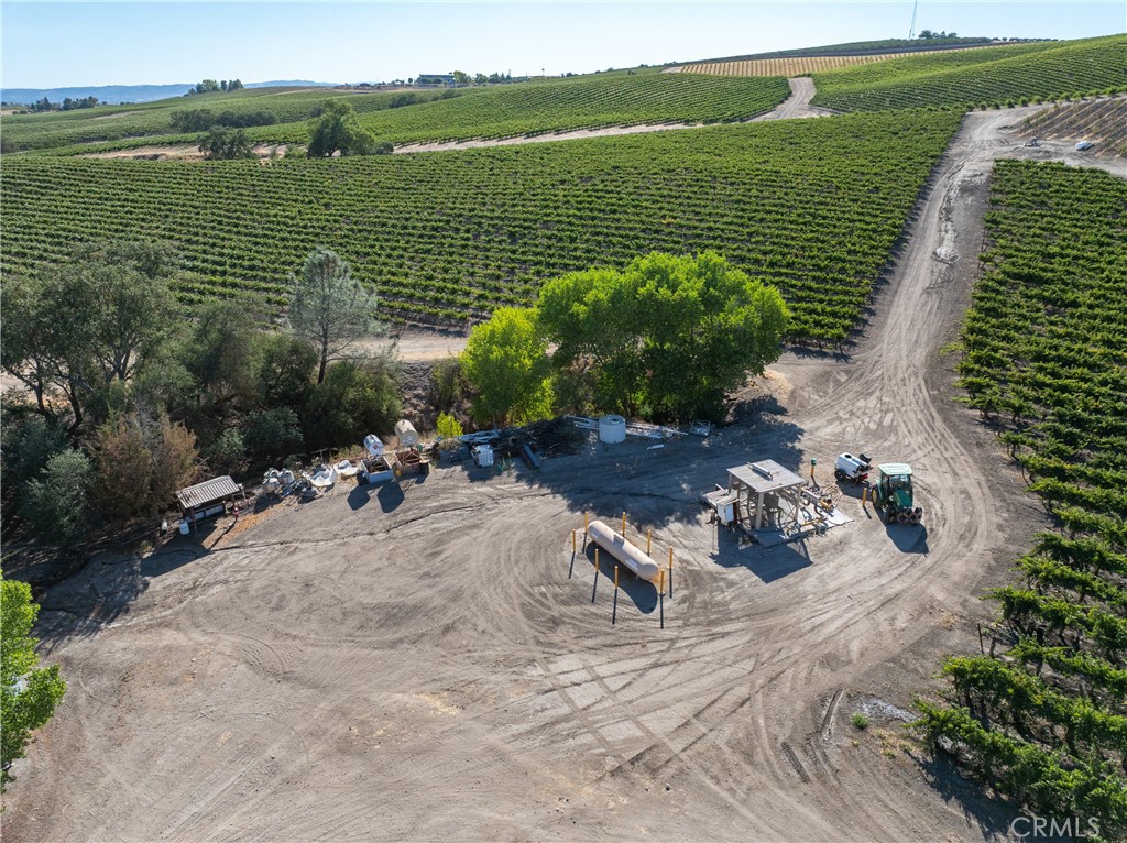 5790 Hog Canyon Road