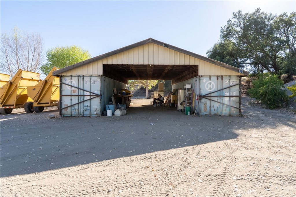 5790 Hog Canyon Road