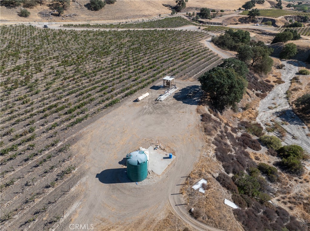 5790 Hog Canyon Road