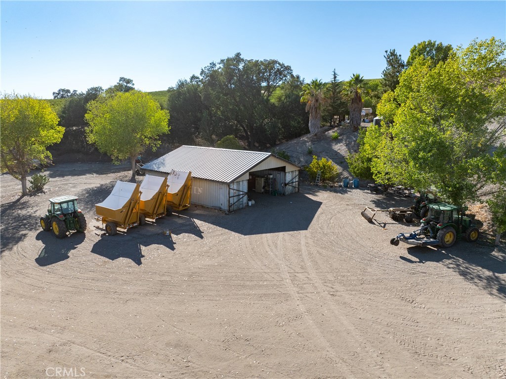 5790 Hog Canyon Road