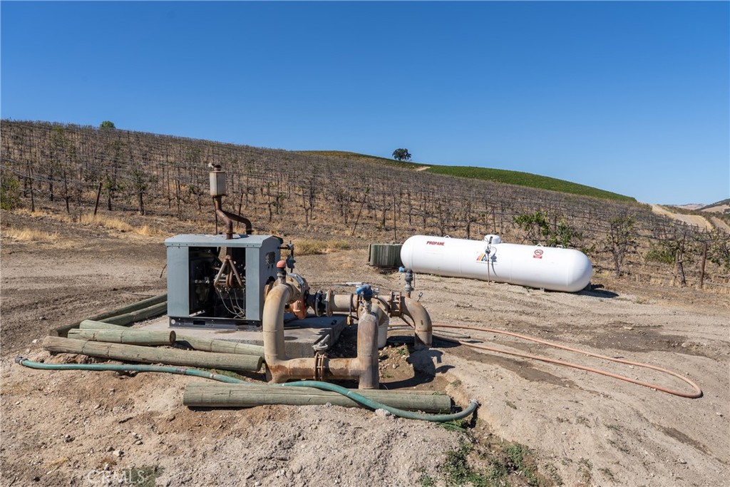 5790 Hog Canyon Road