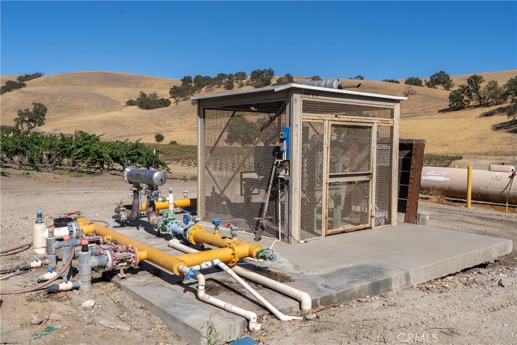 5790 Hog Canyon Road