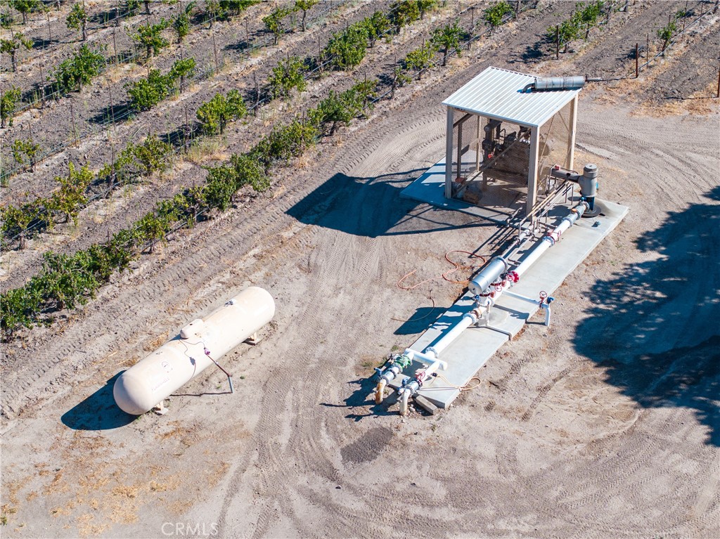 5790 Hog Canyon Road