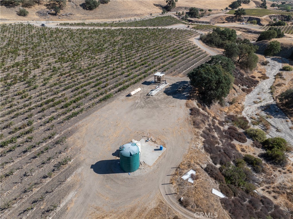 5790 Hog Canyon Road