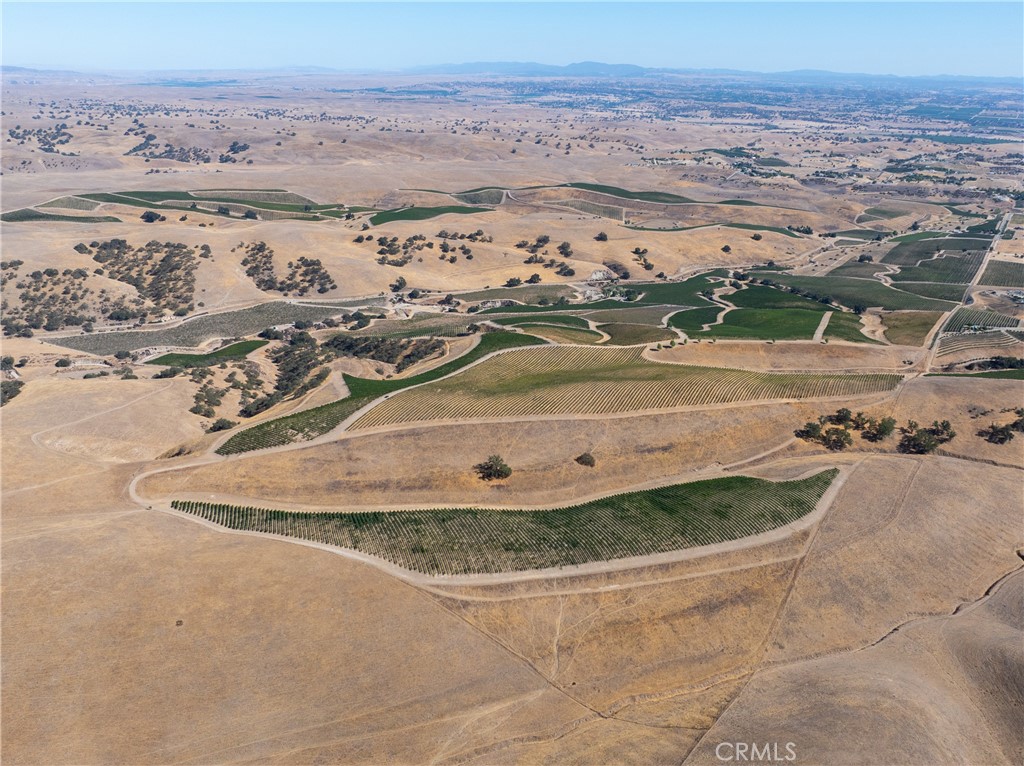 5790 Hog Canyon Road