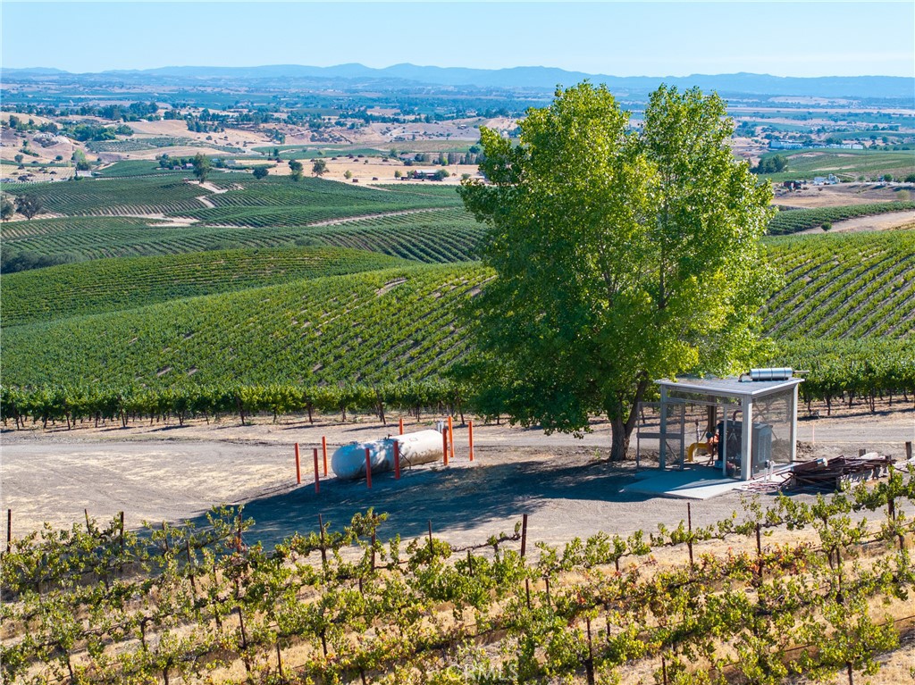 5790 Hog Canyon Road