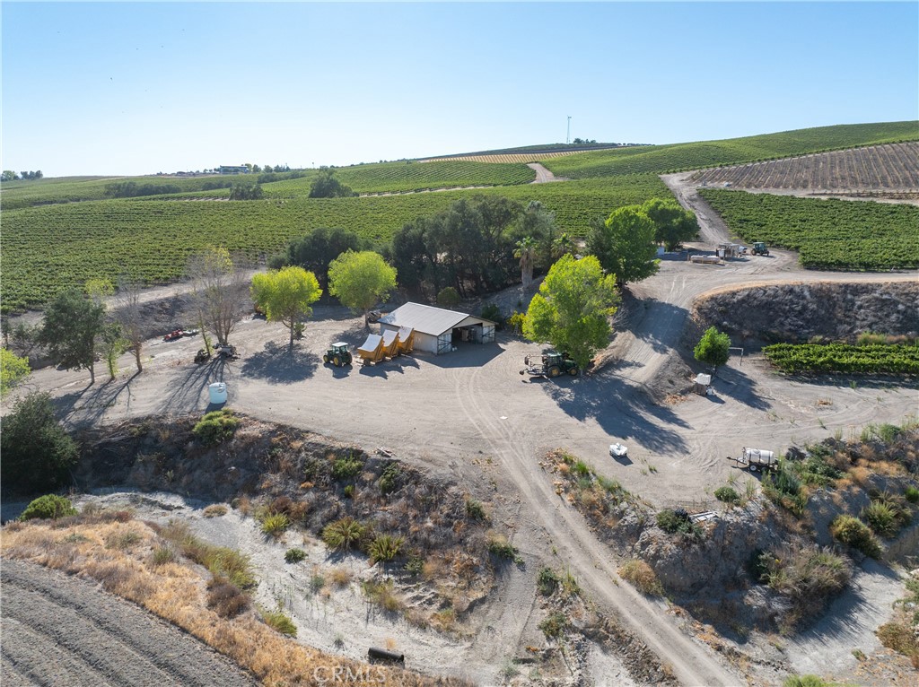 5790 Hog Canyon Road