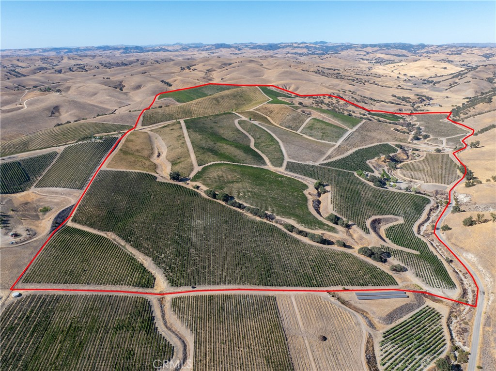 5790 Hog Canyon Road