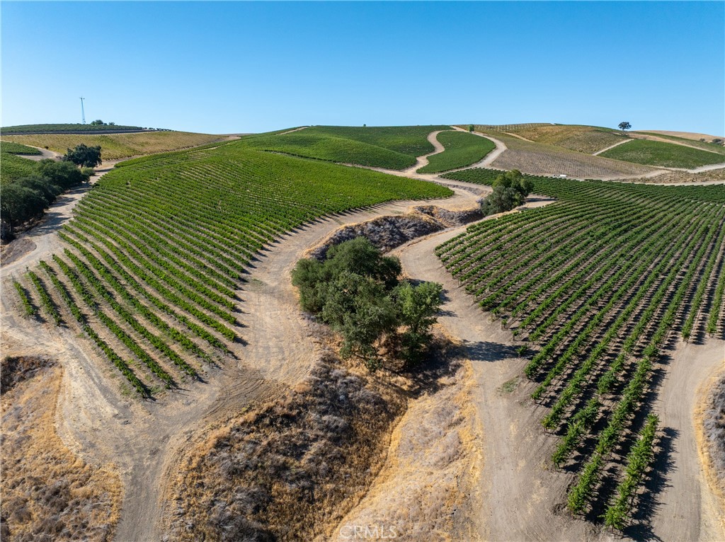 5790 Hog Canyon Road