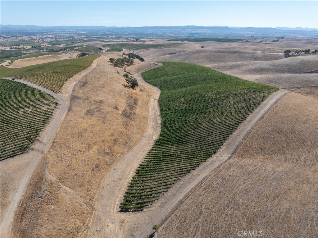 5790 Hog Canyon Road