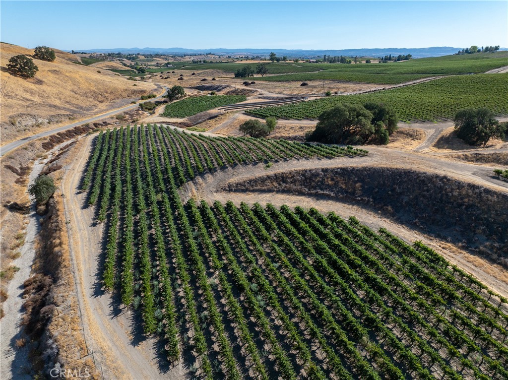 5790 Hog Canyon Road