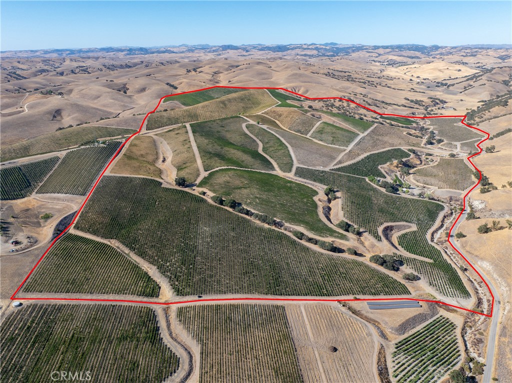 5790 Hog Canyon Road