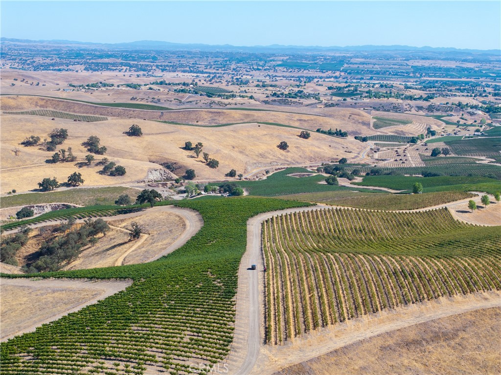 5790 Hog Canyon Road