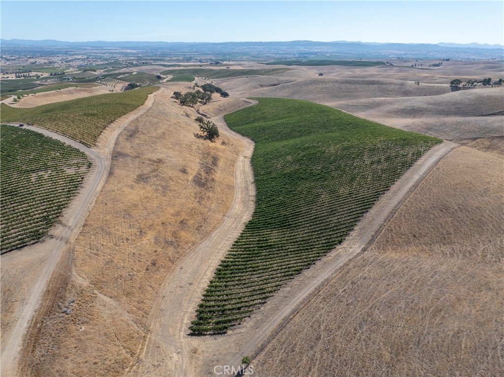 5790 Hog Canyon Road