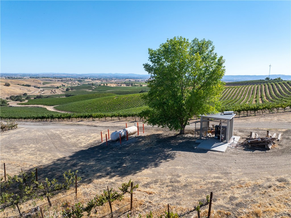 5790 Hog Canyon Road