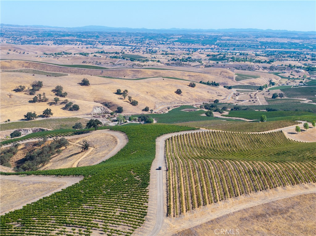 5790 Hog Canyon Road