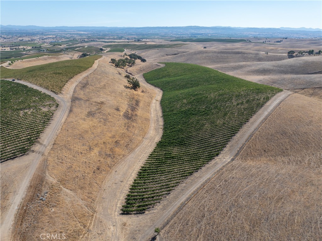 5790 Hog Canyon Road