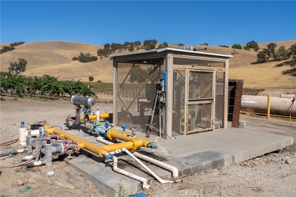 5790 Hog Canyon Road