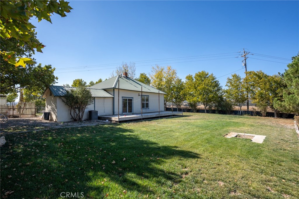 61173 Argyle Road