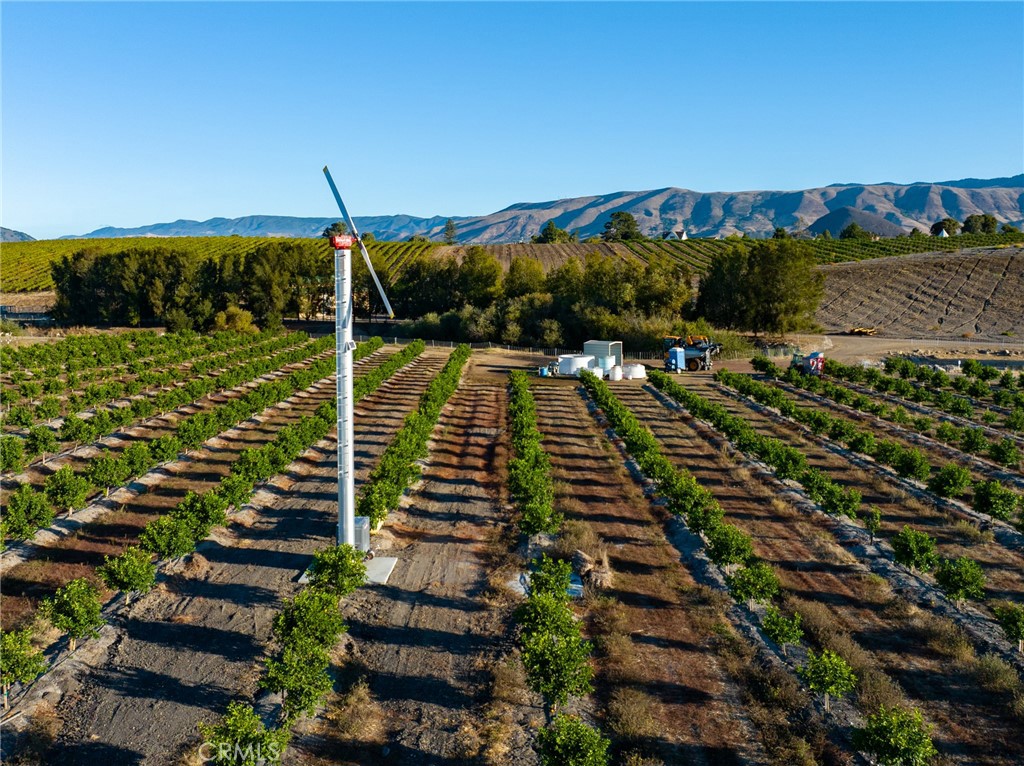 5502 Los Ranchos Road