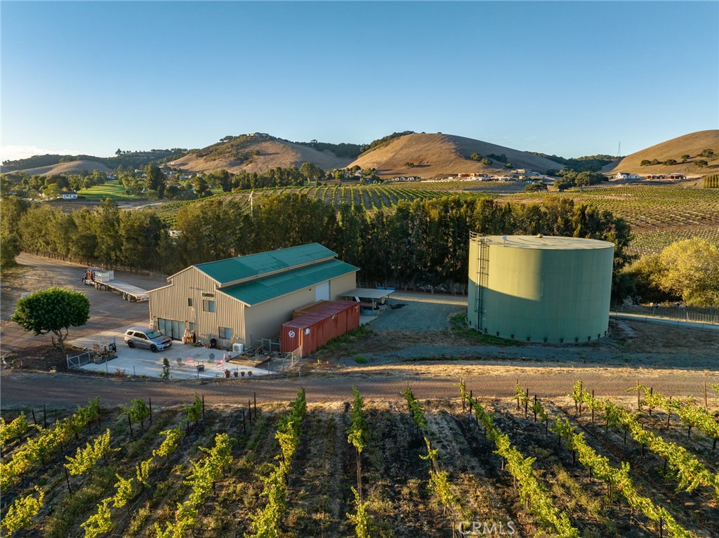 5502 Los Ranchos Road