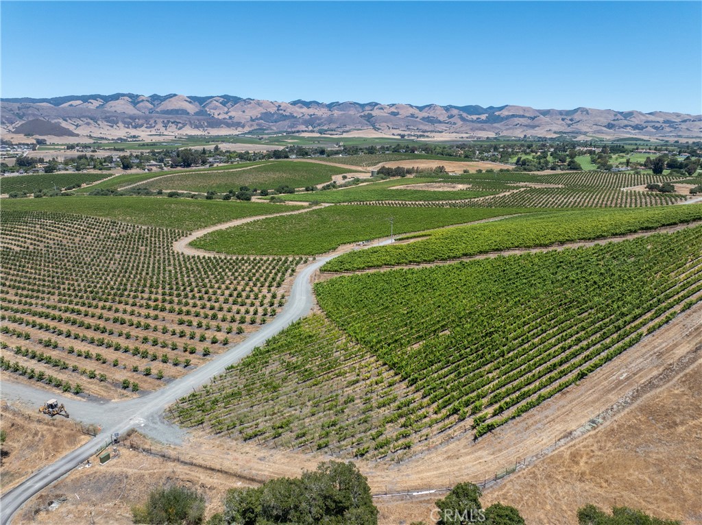 5502 Los Ranchos Road