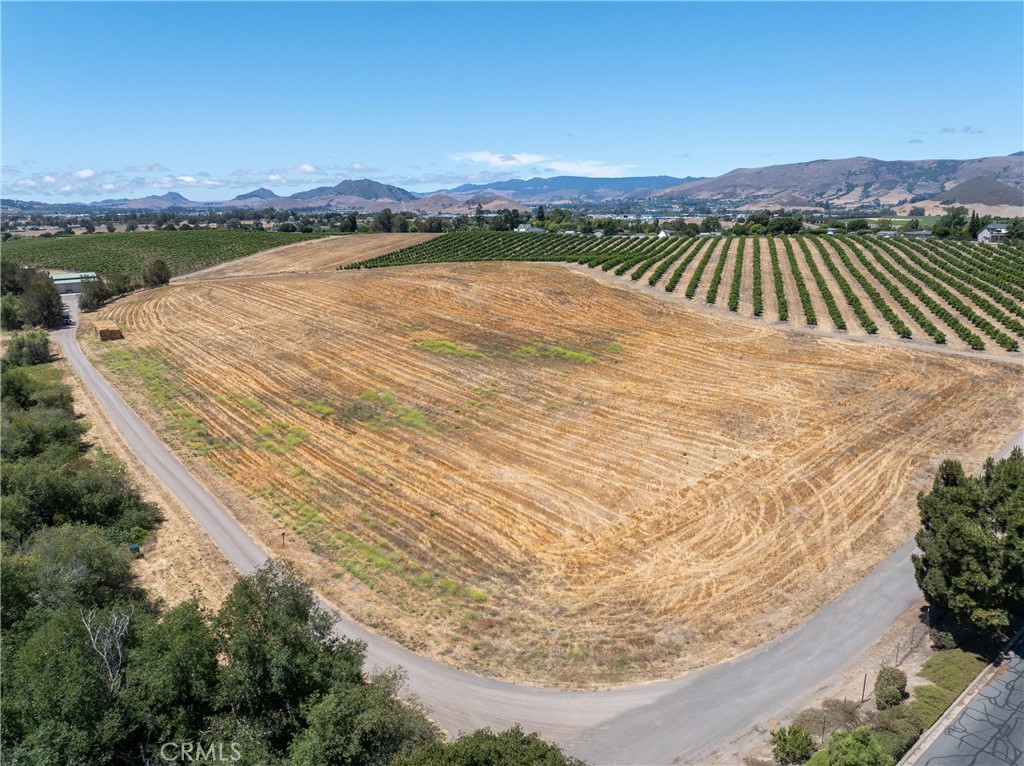 5502 Los Ranchos Road