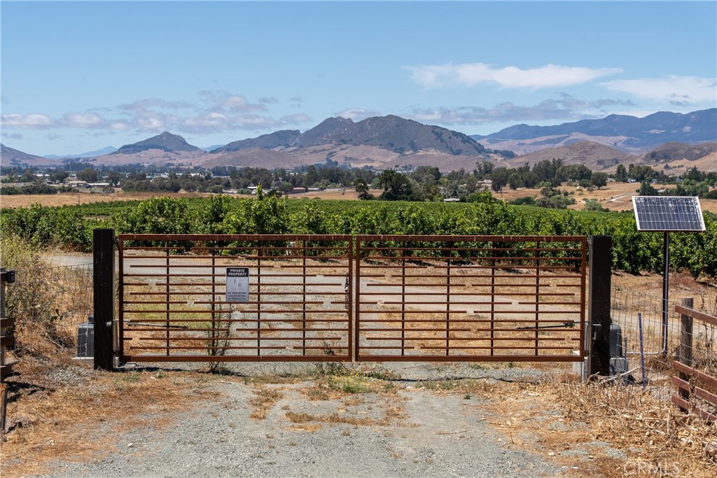 5502 Los Ranchos Road