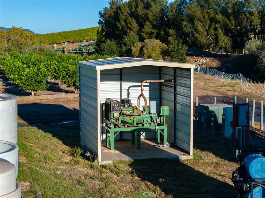 5502 Los Ranchos Road