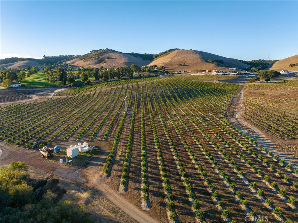 5502 Los Ranchos Road