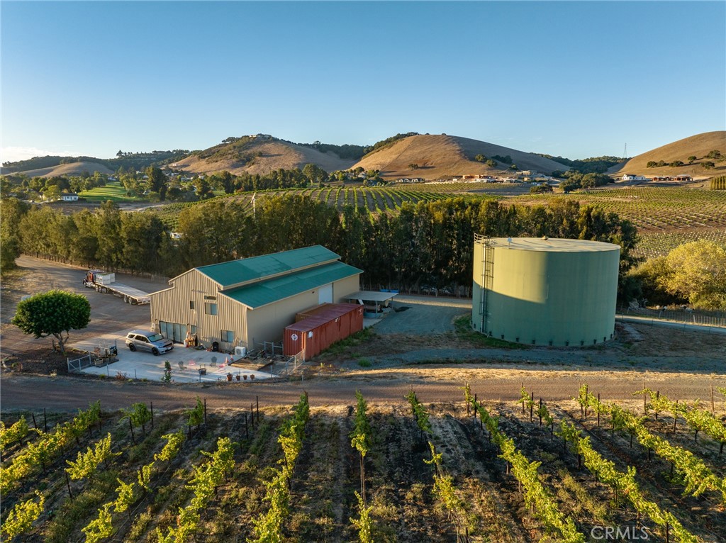 5502 Los Ranchos Road