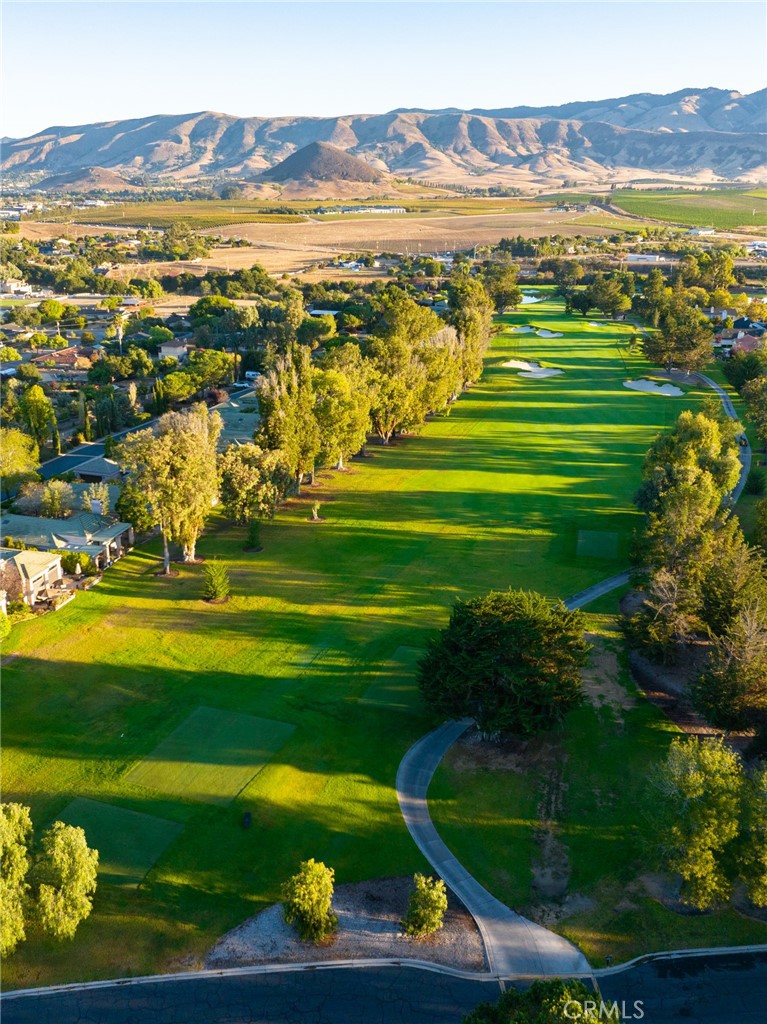 5502 Los Ranchos Road