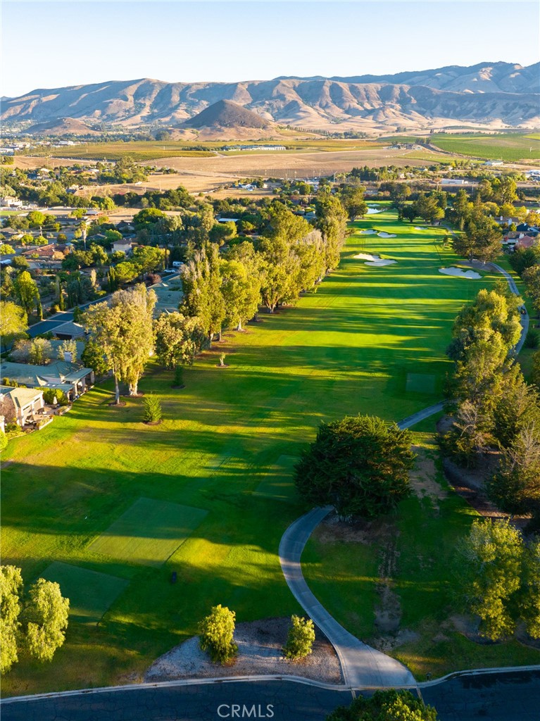 5502 Los Ranchos Road