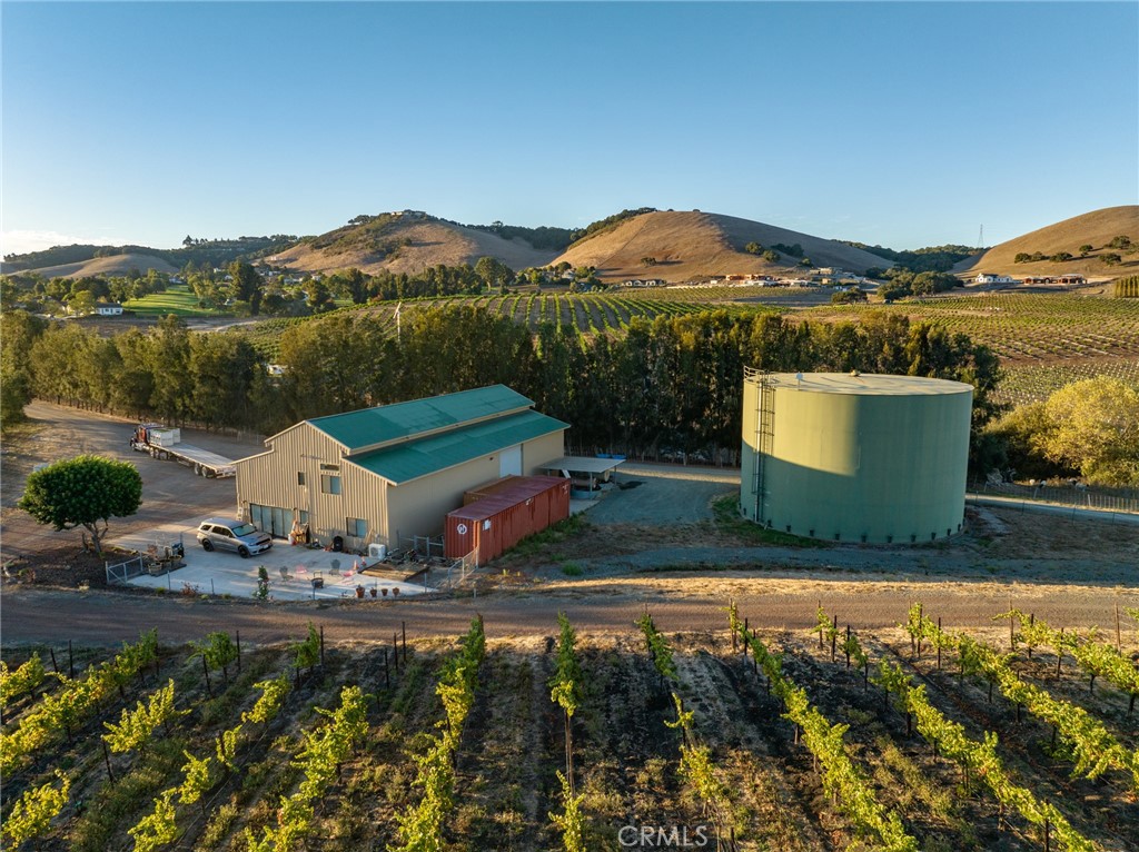 5502 Los Ranchos Road