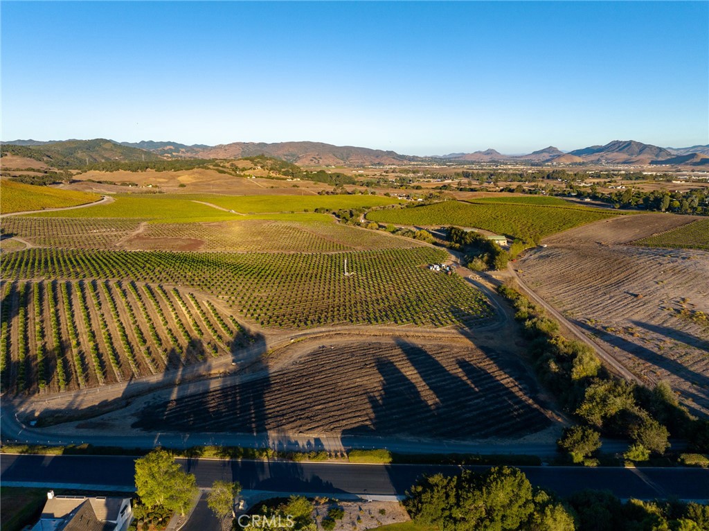 5502 Los Ranchos Road