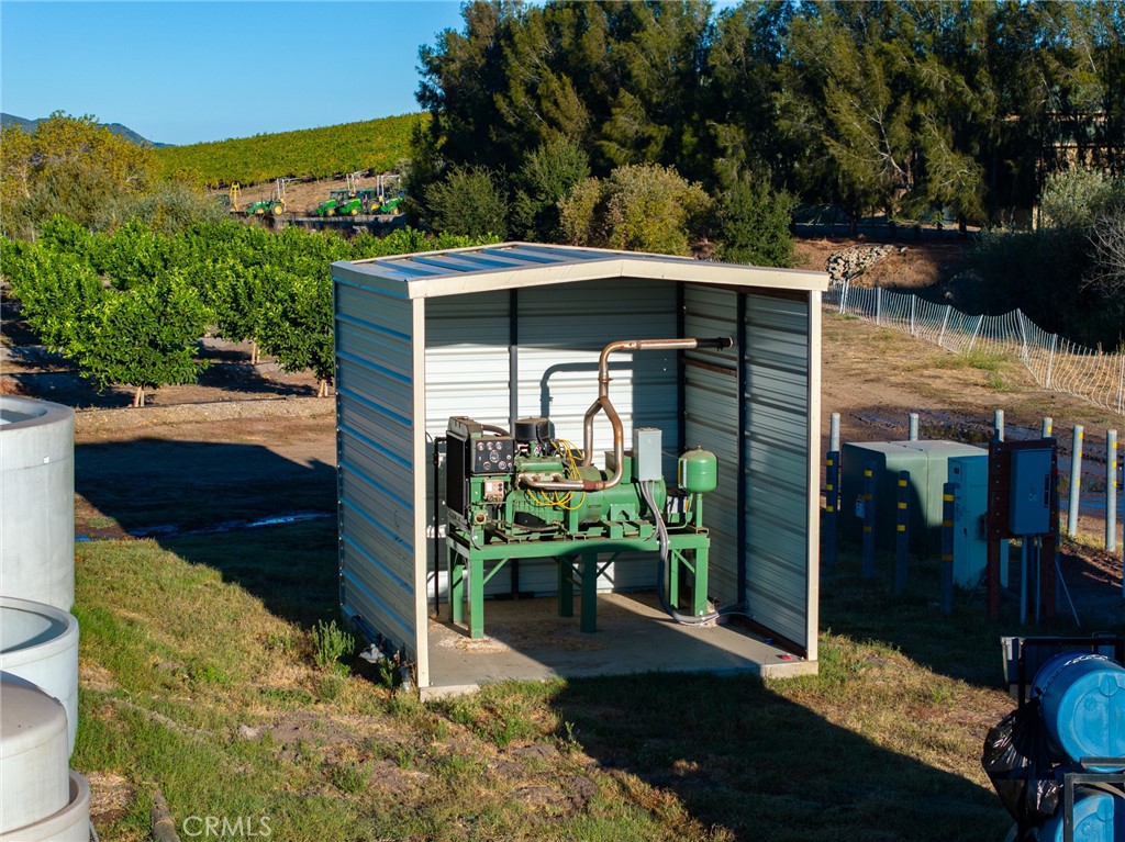 5502 Los Ranchos Road