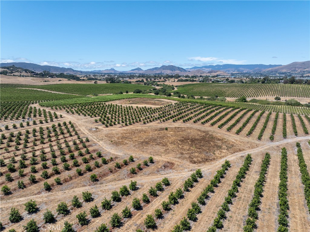 5502 Los Ranchos Road