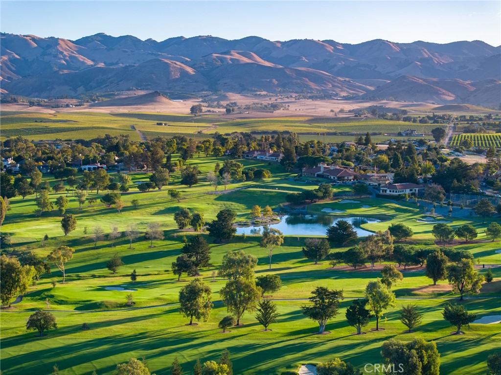 5502 Los Ranchos Road