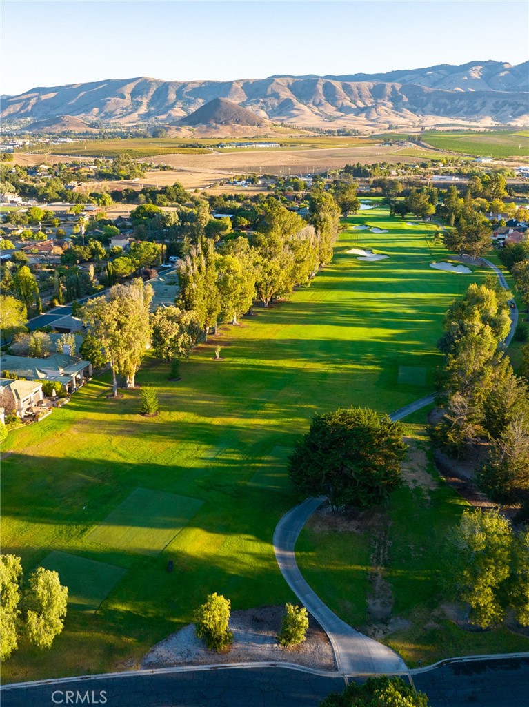 5502 Los Ranchos Road