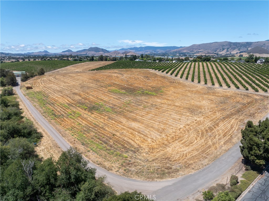 5502 Los Ranchos Road