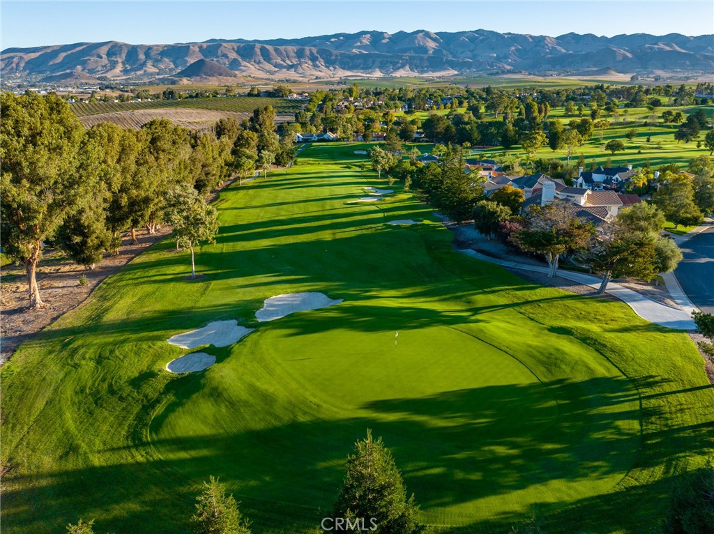 5502 Los Ranchos Road